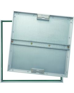 Floor Hatch