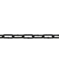 Alminum Color Chain Protected by Vinyl