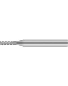 Solid Carbide End Mill
