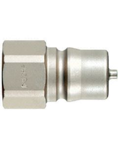 HSP Cupla Plug (for oil pressure)