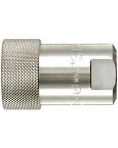 HSP Cupla Socket (for oil pressure)