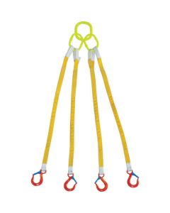 Sling Set (fiber belt type)