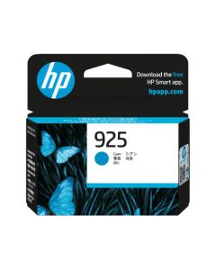 HP 925 Cyan Original Ink Cartridge