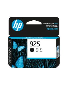 HP 925 Black Original Ink Cartridge