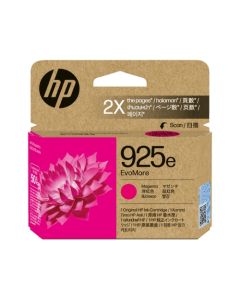 HP 925e EvoMore Magenta Original Ink Cartridge