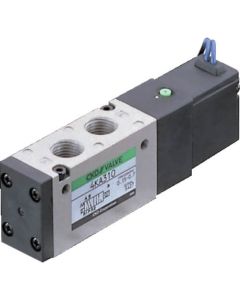 Pilot Operated 5-port Valve 1อัน