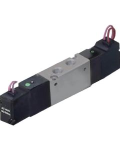 Pilot Operated 5-port Valve 1อัน