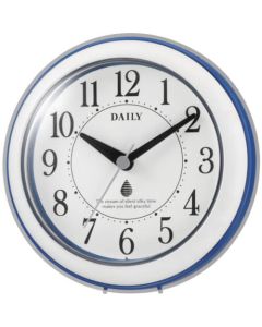 Drip-proof Clock 1อัน