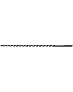 Extra Long Power Auger Bit Length 400 Dia 9.0 1เส้น