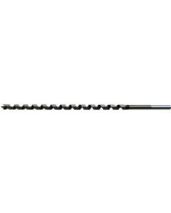 Extra Long Power Auger Bit Length 400 Dia 12.0 1เส้น