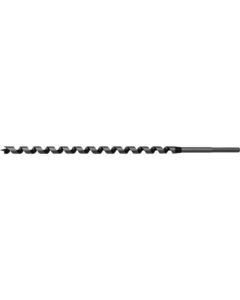 Extra Long Power Auger Bit Length 400 Dia 13.0 1เส้น