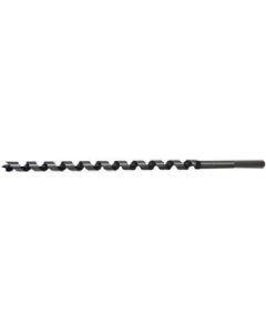 Extra Long Power Auger Bit Length 400 Dia 16.0 1เส้น