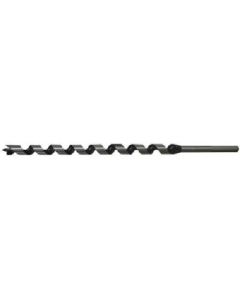 Extra Long Power Auger Bit Length 400 Dia 18.0 1เส้น