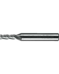 Four-flutes Center Cut End Mill(L type)