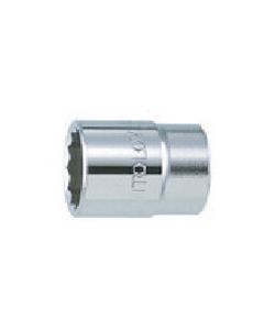 ลูกบ๊อกซ์สำรอง 1/2 (12P) 30mm