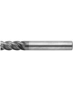 Solid Carbide End Mill 1เส้น