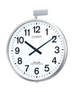 Outdoor clock 1อัน