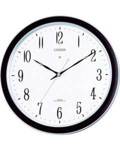 Radio Controlled Clock