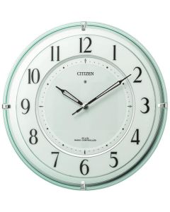 Radio Controlled Clock