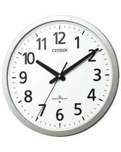 Radio Contorolled Clock