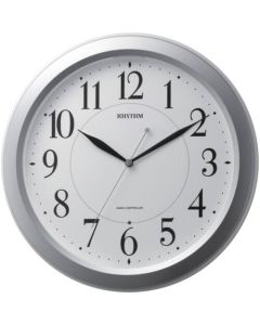 Radio Controlled Clock
