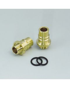Coupling for Wire Edm