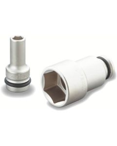 Long Inpact Socket (6pt.) 1อัน