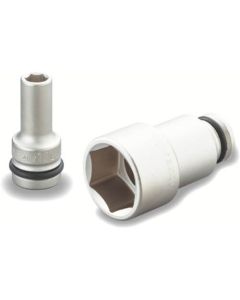 Long Inpact Socket (6pt.) 1อัน