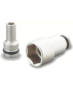 Long Inpact Socket (6pt.) 1อัน