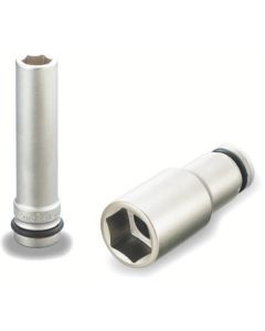 Long Inpact Socket (6pt.) 1อัน