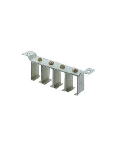 Bracket On Celling (For 4Track) 1อัน