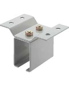 Options for Steel Door Hanger