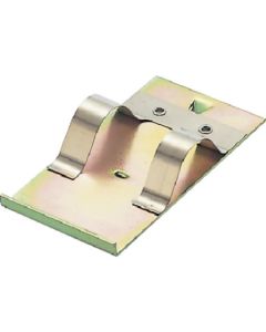 Options for Steel Door Hanger