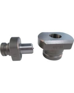 Electric & Hydraulic Puncher