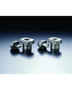 Electric and Hydraulic Puncher 1อัน