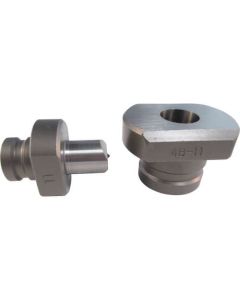 ดาย Slotted 11X16.5mm