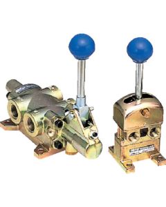 Selector Valve (manual type)