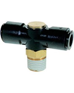 Single Banjo(Resin Body)