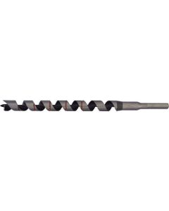 Depth Marking Power Drill Auger Bit 21.0 1เส้น