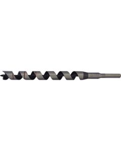 Depth Marking Power Drill Auger Bit 24.0 1เส้น