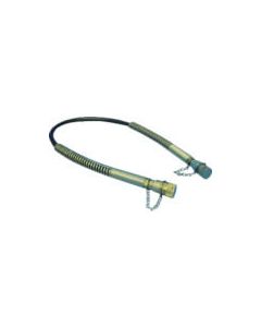 Hydrailic Hose 8เส้น
