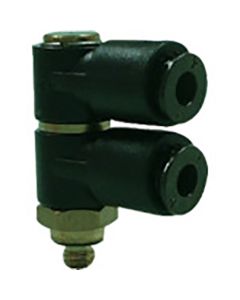 Fuji แบนโจคู่ (เรซิ่น) 4mm/M5X0.8
