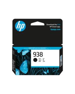 HP 938 Black Original Ink Cartridge