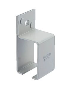 Options for Steel Door Hanger