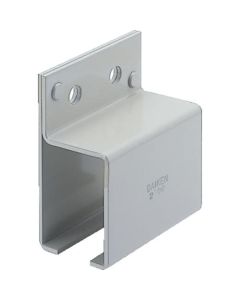 Options for Steel Door Hanger