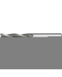 Four-flute Standard End Mills 1เส้น