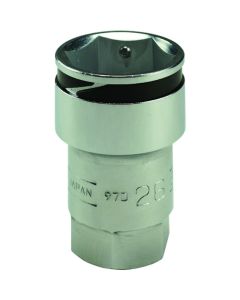Oil Pressure Switch Socket 1อัน