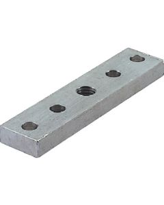 Option for Steel Door Hanger
