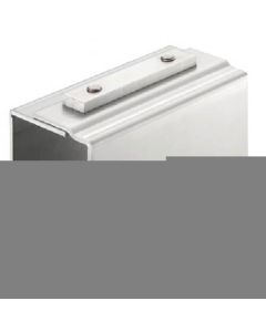 Rail holder(For 4 track Stainless Steel) 1อัน