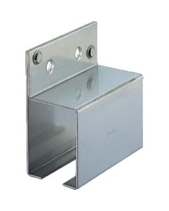 Option for Steel Door Hanger